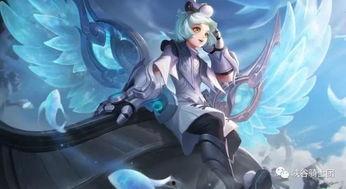 孙膑皮肤优化最新爆料 第2张 孙膑皮肤优化最新爆料 第2张